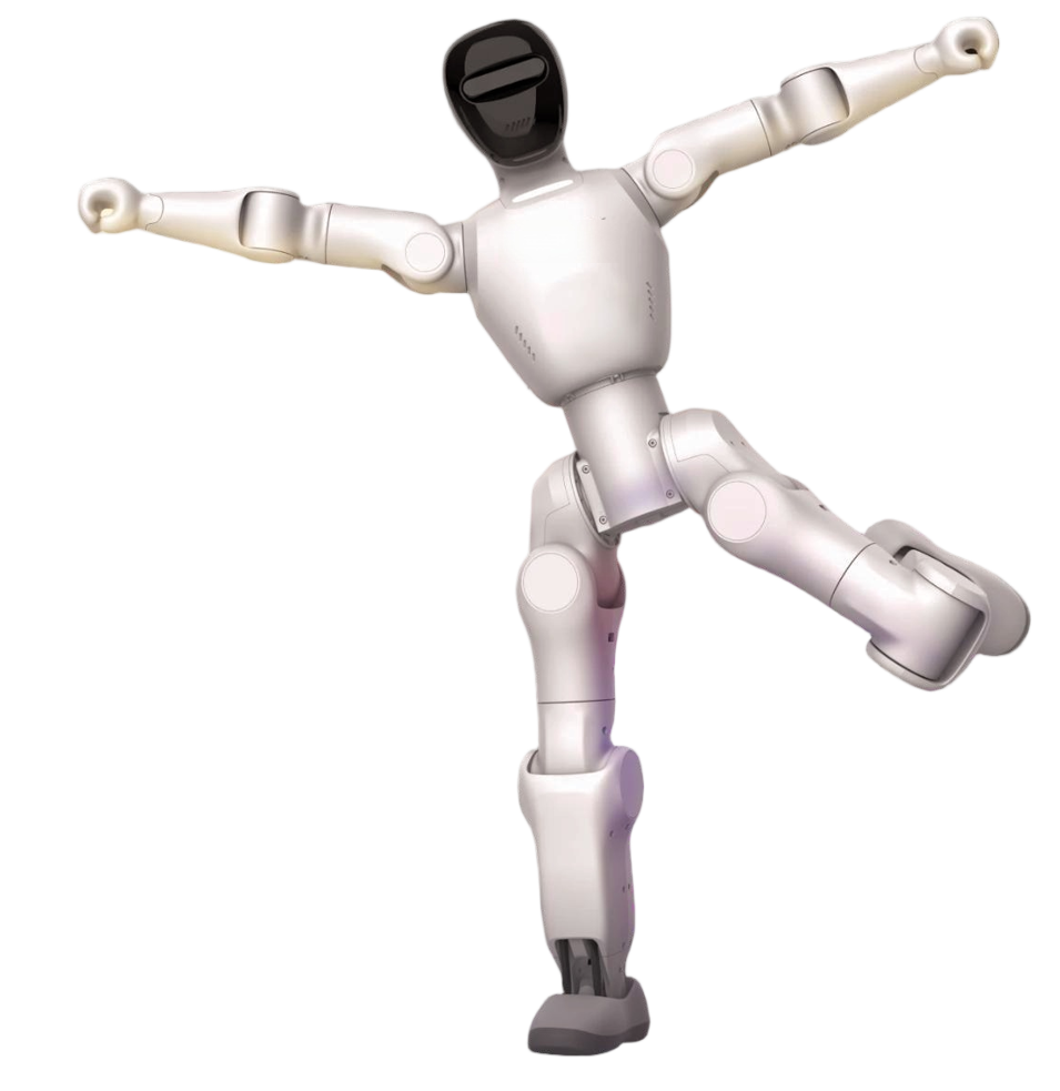 ai humanoid robot