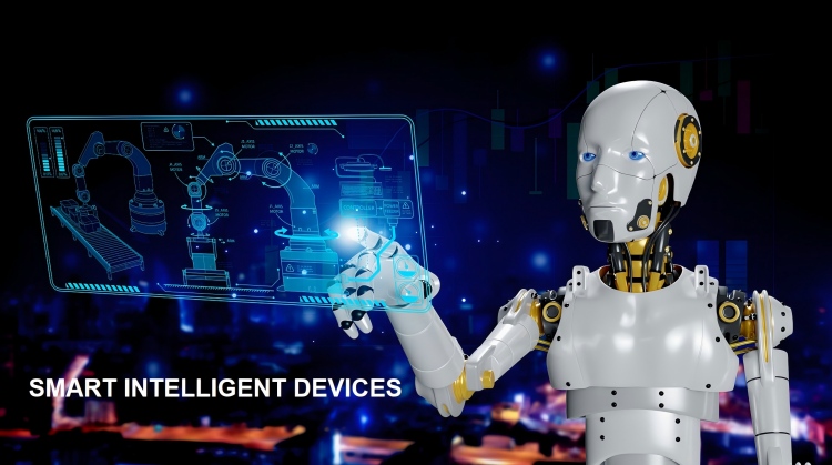 smart intelligent devices